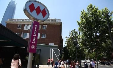 Departamento en Arriendo en Nueva Providencia / Guardia Vieja