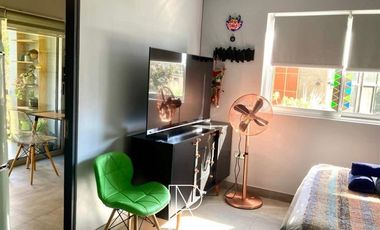 Departamento en Arriendo en Nueva Providencia / Guardia Vieja