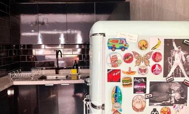 Departamento en Arriendo en Nueva Providencia / Guardia Vieja