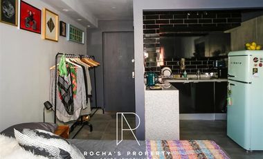 Departamento en Arriendo en Nueva Providencia / Guardia Vieja