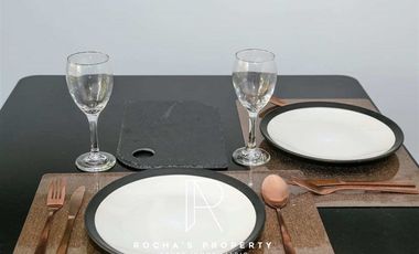 Departamento en Arriendo en Nueva Providencia / Guardia Vieja