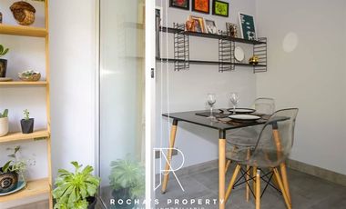 Departamento en Arriendo en Nueva Providencia / Guardia Vieja