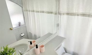 Departamento en Arriendo en HERMOSO DEPARTAMENTO FULL AMOBLADO GASTOS COMUNES INCLUIDOS