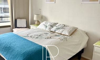 Departamento en Arriendo en AMPLIO DEPARTAMENTO PROVIDENCIA TODOS LOS GASTOS INCLUIDOS