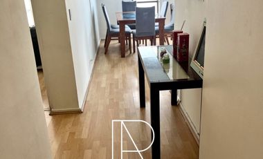 Departamento en Arriendo en AMPLIO DEPARTAMENTO PROVIDENCIA TODOS LOS GASTOS INCLUIDOS