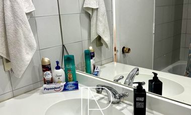 Departamento en Arriendo en AMPLIO DEPARTAMENTO PROVIDENCIA TODOS LOS GASTOS INCLUIDOS