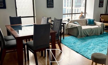 Departamento en Arriendo en AMPLIO DEPARTAMENTO PROVIDENCIA TODOS LOS GASTOS INCLUIDOS