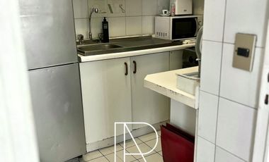 Departamento en Arriendo en AMPLIO DEPARTAMENTO PROVIDENCIA TODOS LOS GASTOS INCLUIDOS