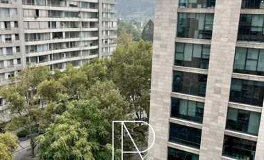 Departamento en Arriendo en AMPLIO DEPARTAMENTO PROVIDENCIA TODOS LOS GASTOS INCLUIDOS