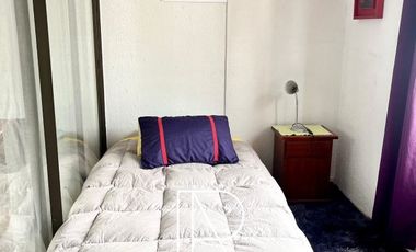 Departamento en Arriendo en AMPLIO DEPARTAMENTO PROVIDENCIA TODOS LOS GASTOS INCLUIDOS