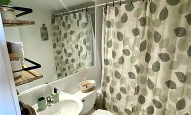 Departamento en Arriendo en DEPARTAMENTO FULL AMOBLADO TODO INCLUIDO GASTOS COMUNES Y CUENTAS