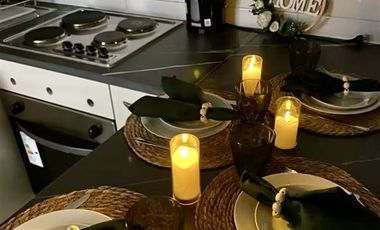 Departamento en Arriendo en DEPARTAMENTO FULL AMOBLADO TODO INCLUIDO GASTOS COMUNES Y CUENTAS