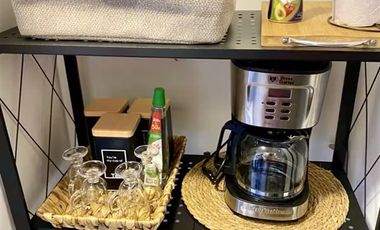 Departamento en Arriendo en DEPARTAMENTO FULL AMOBLADO TODO INCLUIDO GASTOS COMUNES Y CUENTAS