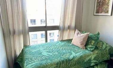 Departamento en Arriendo en DEPARTAMENTO FULL AMOBLADO TODO INCLUIDO GASTOS COMUNES Y CUENTAS