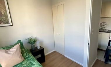 Departamento en Arriendo en DEPARTAMENTO FULL AMOBLADO TODO INCLUIDO GASTOS COMUNES Y CUENTAS