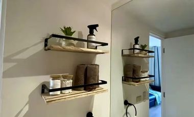 Departamento en Arriendo en DEPARTAMENTO FULL AMOBLADO TODO INCLUIDO GASTOS COMUNES Y CUENTAS