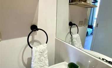 Departamento en Arriendo en DEPARTAMENTO FULL AMOBLADO TODO INCLUIDO GASTOS COMUNES Y CUENTAS