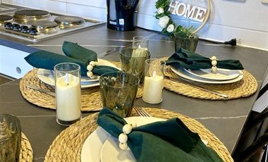 Departamento en Arriendo en DEPARTAMENTO FULL AMOBLADO TODO INCLUIDO GASTOS COMUNES Y CUENTAS