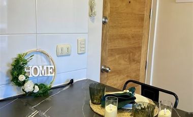 Departamento en Arriendo en DEPARTAMENTO FULL AMOBLADO TODO INCLUIDO GASTOS COMUNES Y CUENTAS