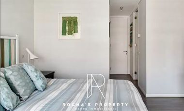 Departamento en Arriendo en DISPONIBLE ENERO 26 AMPLIO DEPARTAMENTO AMOBLADO 4D+2B+2E+1B