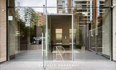 Departamento en Arriendo en DISPONIBLE ENERO 26 AMPLIO DEPARTAMENTO AMOBLADO 4D+2B+2E+1B