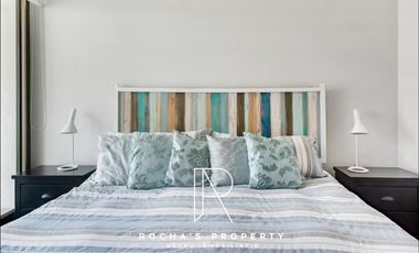 Departamento en Arriendo en DISPONIBLE ENERO 26 AMPLIO DEPARTAMENTO AMOBLADO 4D+2B+2E+1B