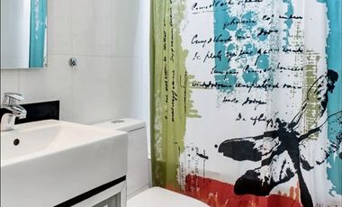 Departamento en Arriendo en DISPONIBLE ENERO 26 AMPLIO DEPARTAMENTO AMOBLADO 4D+2B+2E+1B