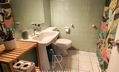 Departamento en Arriendo en metro universidad de chile