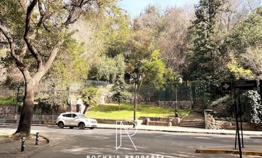 Departamento en Arriendo en metro universidad de chile