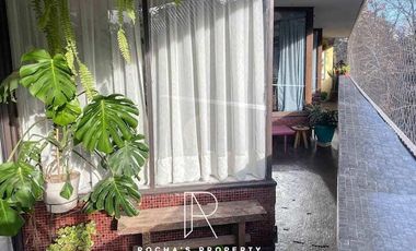 Departamento en Arriendo en metro universidad de chile