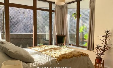 Departamento en Arriendo en metro universidad de chile