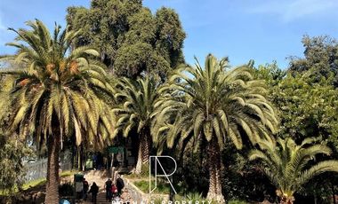 Departamento en Arriendo en metro universidad de chile