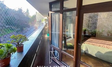 Departamento en Arriendo en metro universidad de chile