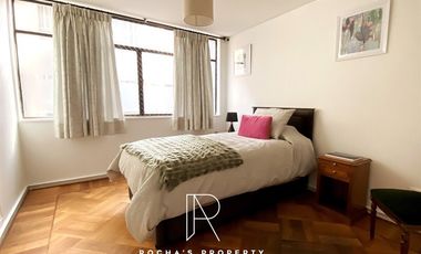 Departamento en Arriendo en metro universidad de chile