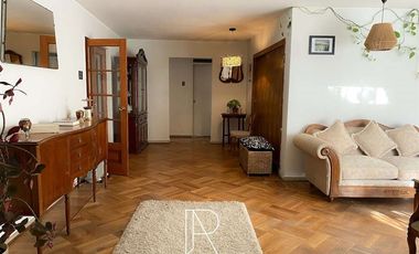 Departamento en Arriendo en metro universidad de chile