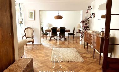 Departamento en Arriendo en metro universidad de chile