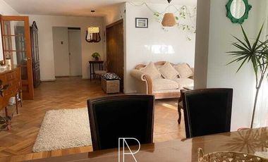 Departamento en Arriendo en metro universidad de chile