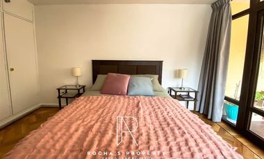 Departamento en Arriendo en metro universidad de chile