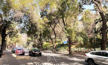 Departamento en Arriendo en metro universidad de chile