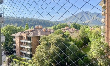 Departamento en Arriendo en AV BICENTENARIO, DIRECTO AL PARQUE