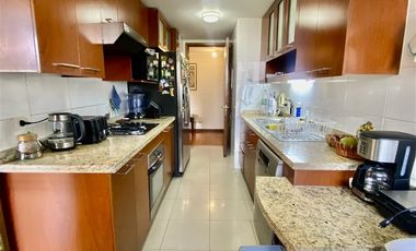 Departamento en Arriendo en AV BICENTENARIO, DIRECTO AL PARQUE