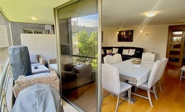 Departamento en Arriendo en AV BICENTENARIO, DIRECTO AL PARQUE