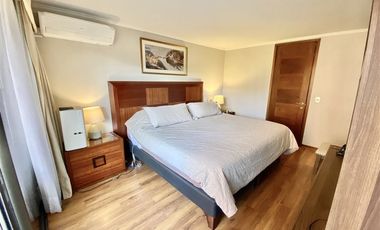 Departamento en Arriendo en AV BICENTENARIO, DIRECTO AL PARQUE