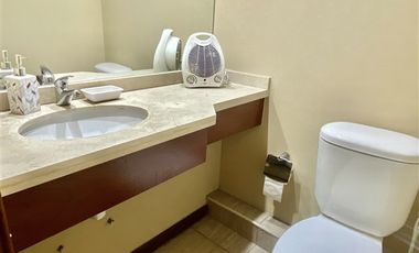 Departamento en Arriendo en AV BICENTENARIO, DIRECTO AL PARQUE