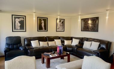 Departamento en Arriendo en AV BICENTENARIO, DIRECTO AL PARQUE