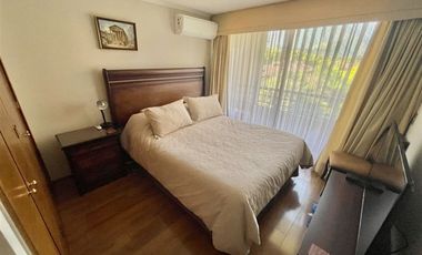 Departamento en Arriendo en AV BICENTENARIO, DIRECTO AL PARQUE