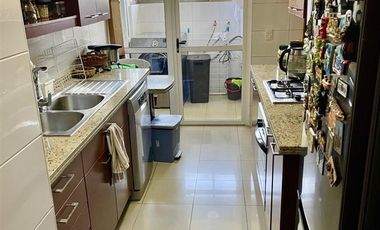 Departamento en Arriendo en AV BICENTENARIO, DIRECTO AL PARQUE