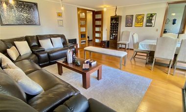 Departamento en Arriendo en AV BICENTENARIO, DIRECTO AL PARQUE