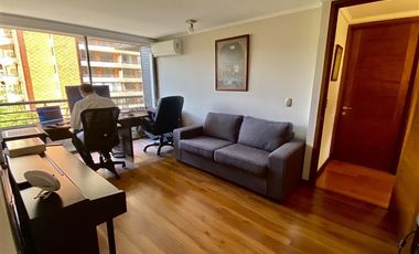Departamento en Arriendo en AV BICENTENARIO, DIRECTO AL PARQUE