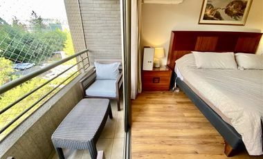 Departamento en Arriendo en AV BICENTENARIO, DIRECTO AL PARQUE